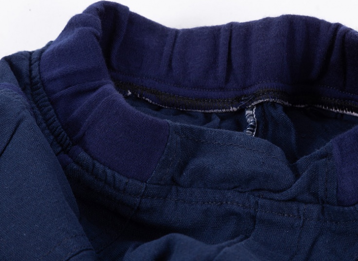 شلوار زنانه لینن