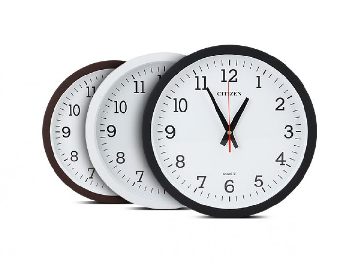 ساعت دیواری QUARTZ