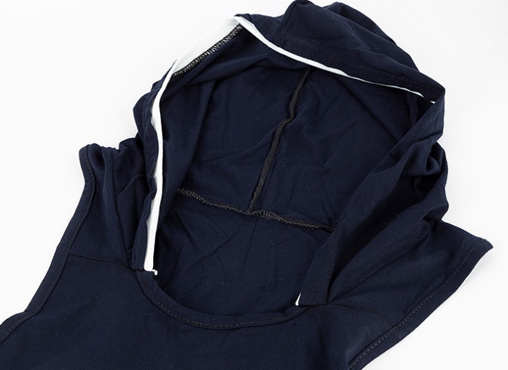 ست رکابی شلوارک مردانه Adidas