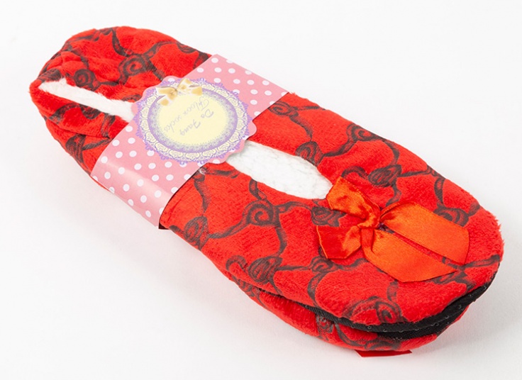 پاپوش راحتی زنانه