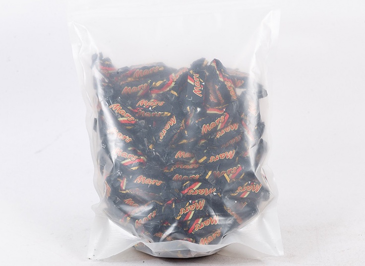 بسته یک کیلویی شکلات مینی