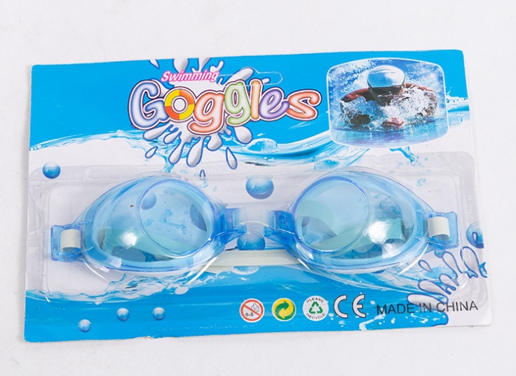 عینک شنا