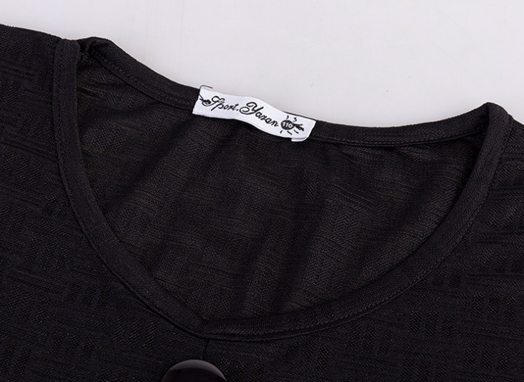 تیشرت زنانه سایز بزرگ Streaky