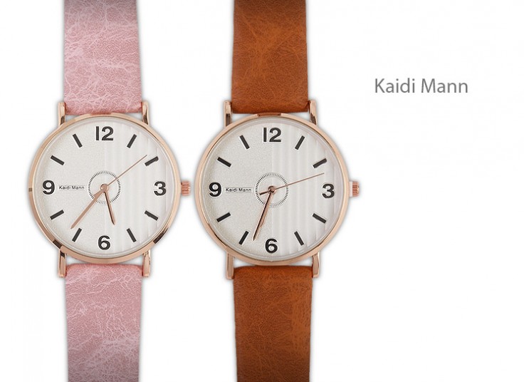 ساعت مچی Kaidi Mann