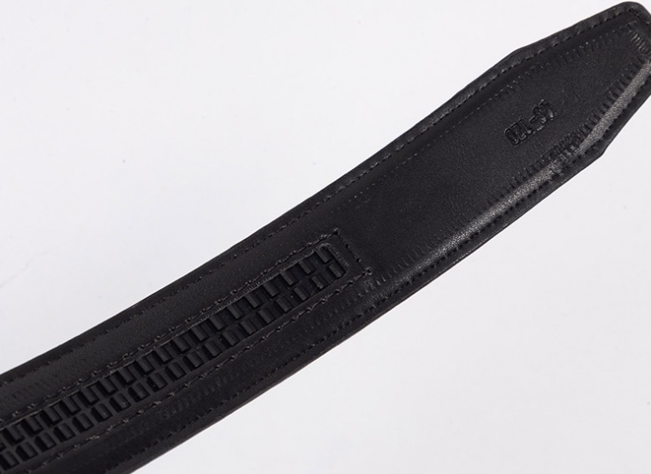 کمربند ریلی مردانه طرح Gucci