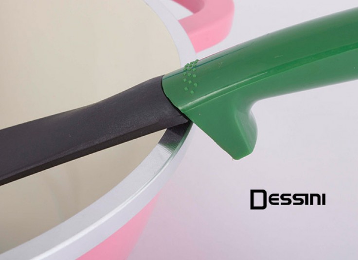 سرویس 16 پارچه Dessini سرامیکی