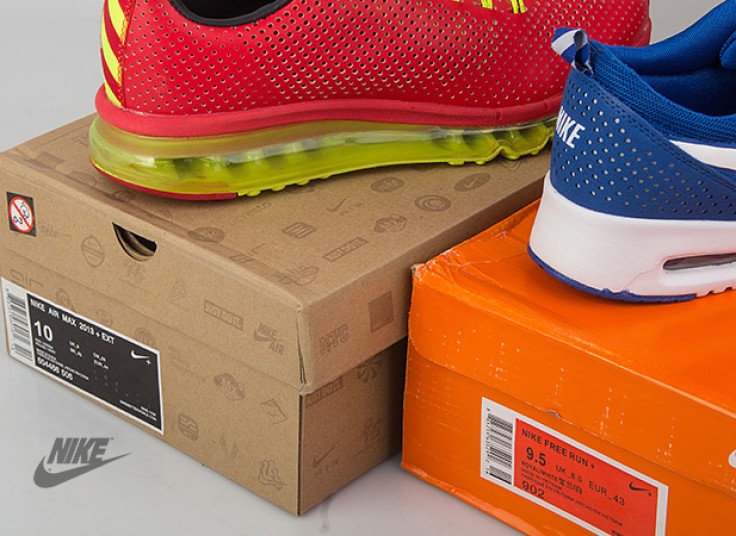 کفش ورزشی Nike