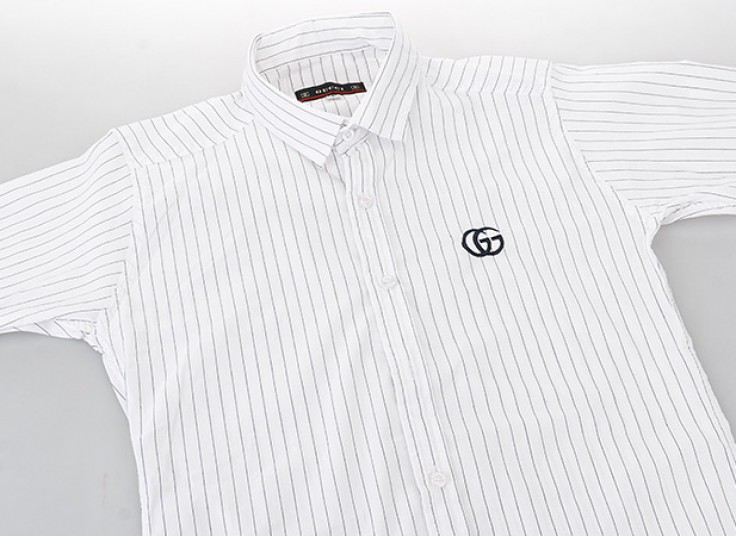 پیراهن مردانه طرح GUCCI