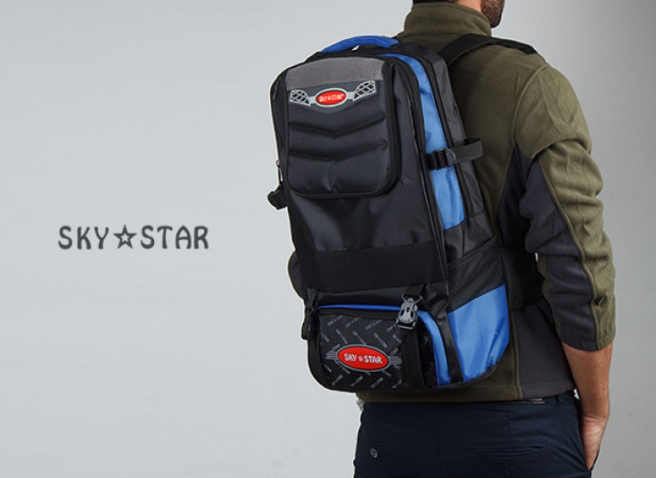 کیف کوله کوهنوردی SKY STAR