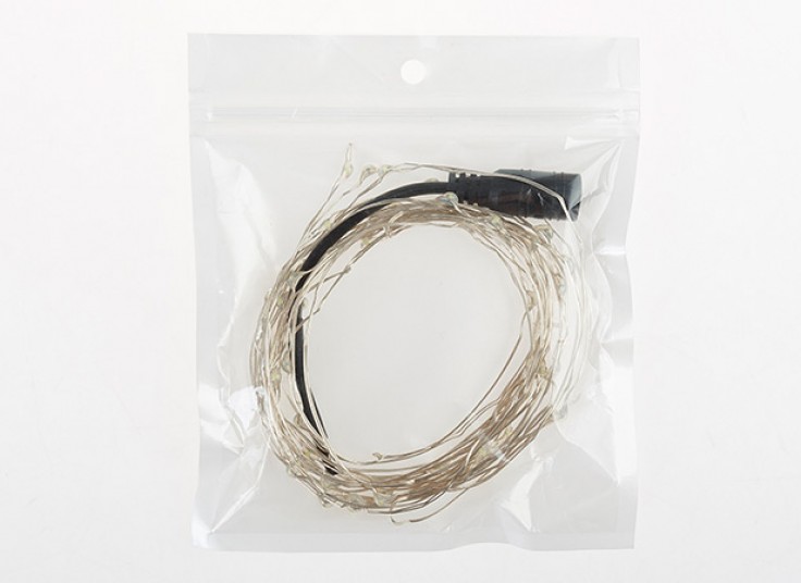 ریسه LED مفتولی