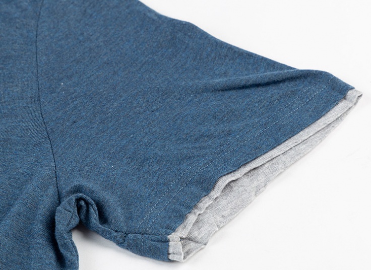 تیشرت مردانه آستین کوتاه Livergy