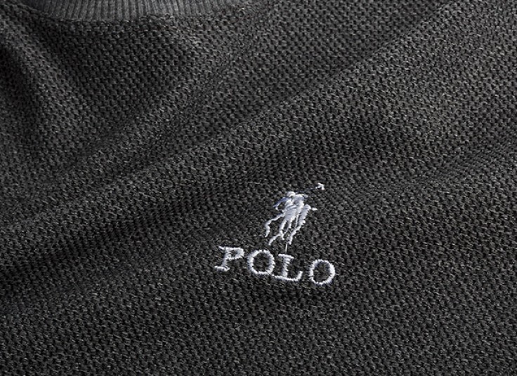 بلوز آستین بلند مردانه POLO
