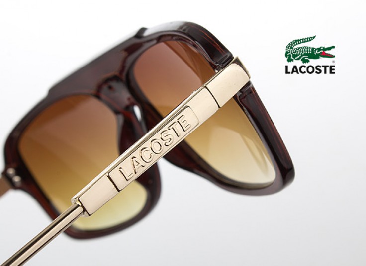 2 مدل عینک Lacoste