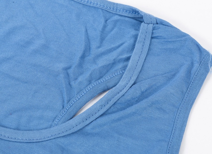 تاپ زنانه طرح Reebok