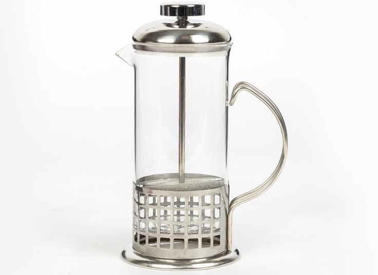 قهوه ساز فرنچ پرس Junai