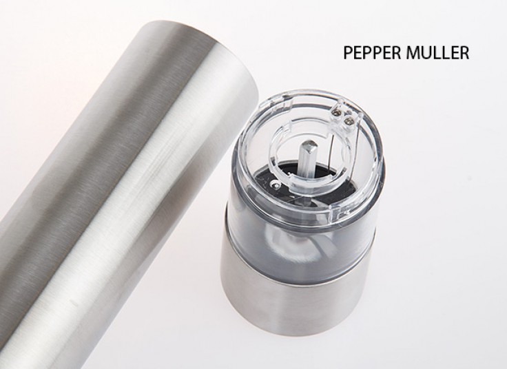 فلفل‌ساب برقی Pepper Muller