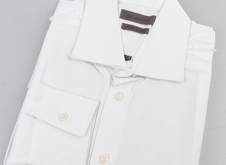 پیراهن قواره دار مردانه Calvin Klein