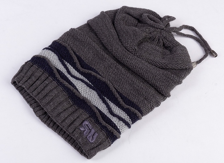 کلاه بافت زمستانی ARIO