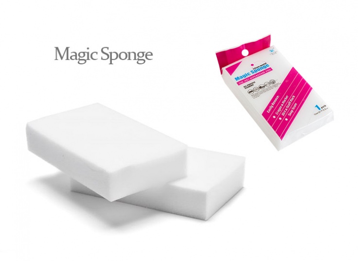 اسفنج جادویی Clean World