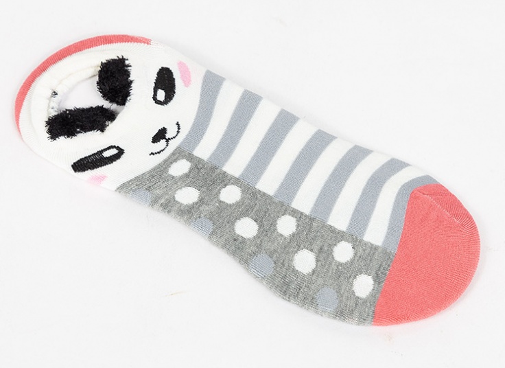 جوراب فانتزی WUCAIXIA