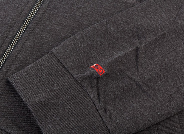 سویشرت کلاهدار مردانه Being human