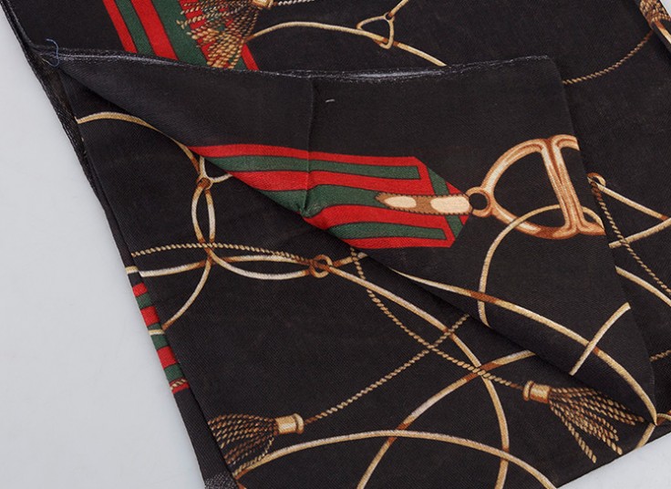 شال طرحدار Excellence