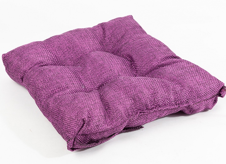 زیر نشیمنی گونی بافت