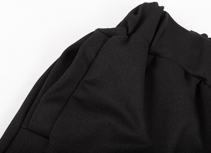 ست پولو شرت شلوار طرح Nike