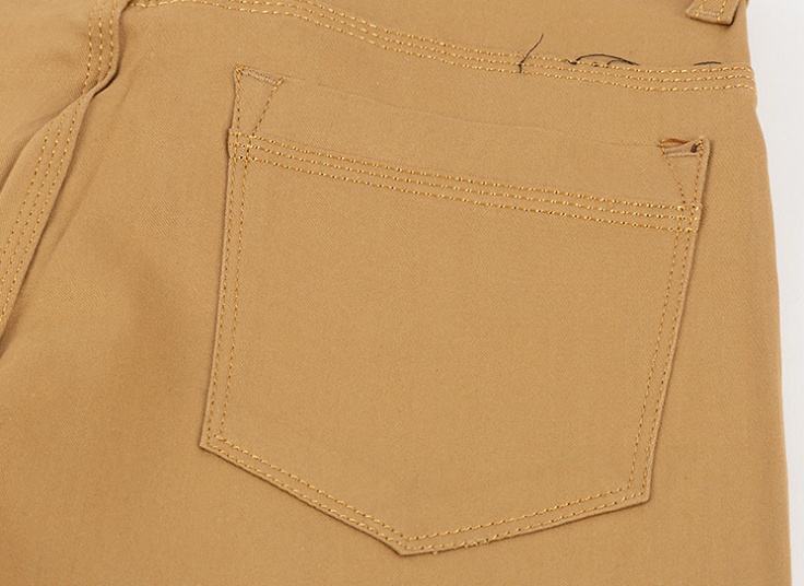 شلوار کتان Original