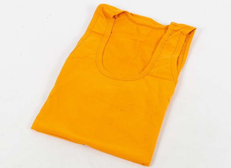 رکابی ساده مردانه