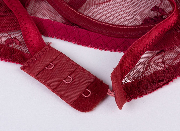 ست لباس زیر زنانه floral