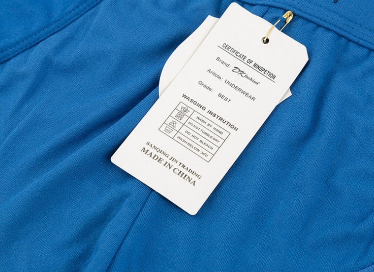 لباس زیر مردانه Dk fashion