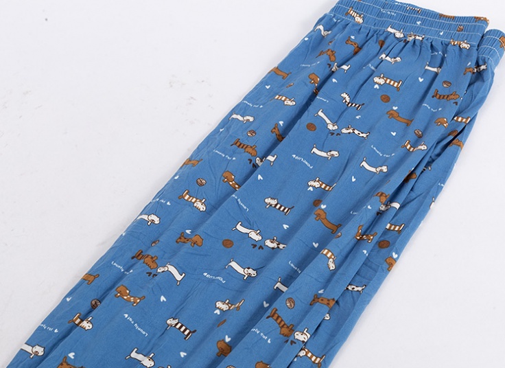 شلوار زنانه فانتزی Vgoal