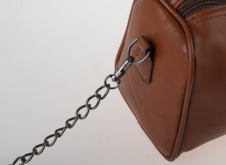 کیف چرم زنانه طرح GUCCI