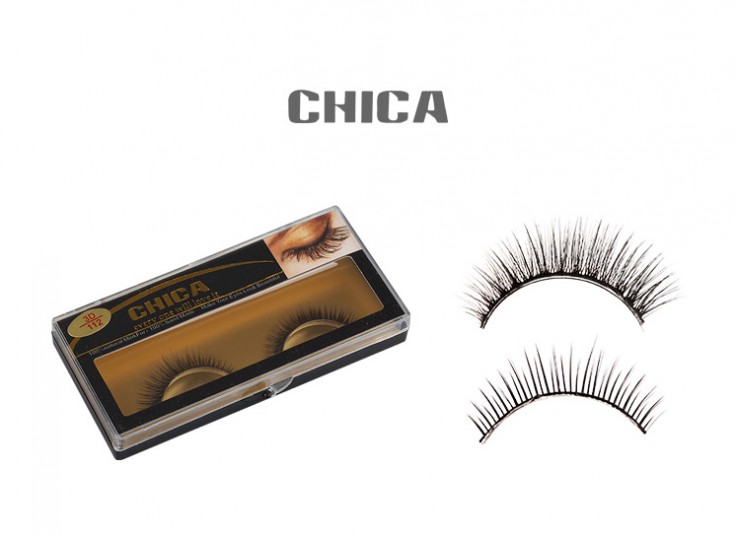 مژه مصنوعی CHICA