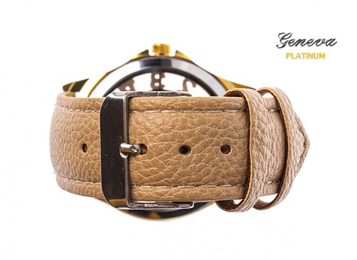 ساعت GENEVA مدل Numbers