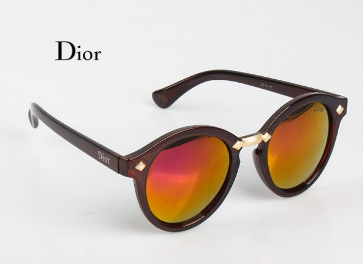 دو مدل عینک آفتابی زنانه Dior