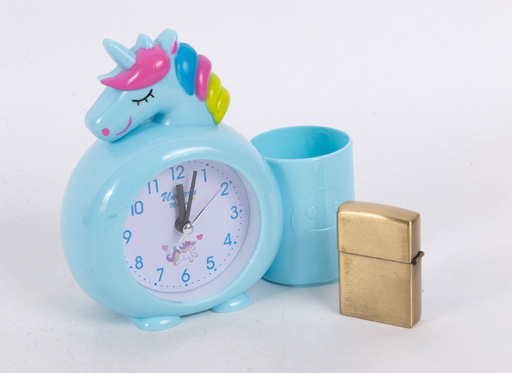 ساعت رومیزی کودک