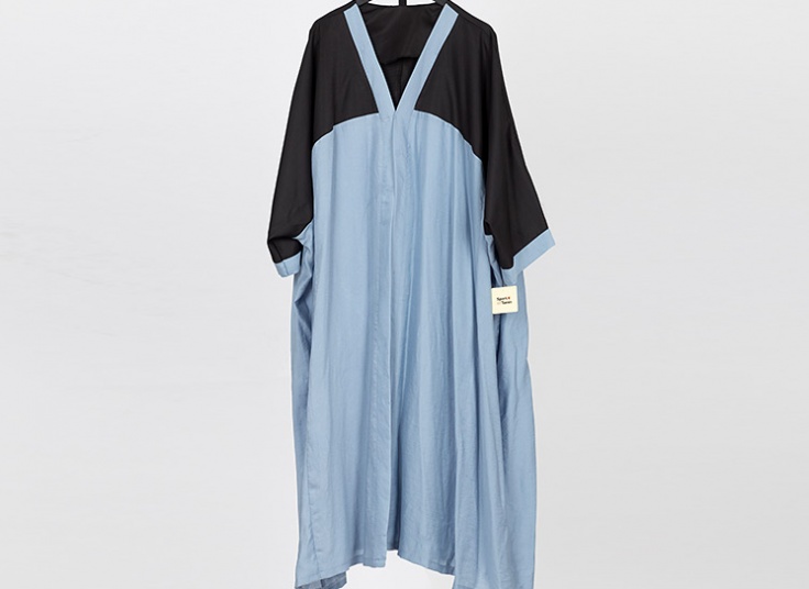 مانتو تابستانه فری سایز