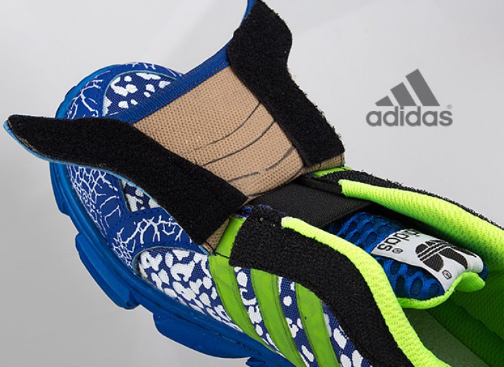 کفش ورزشی زنانه Adidas