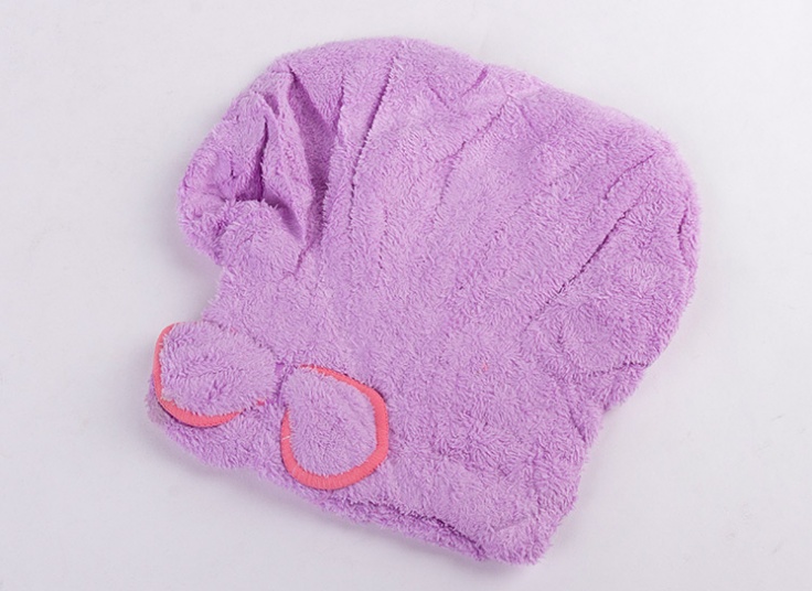 کلاه حمام پاپیون دار egis