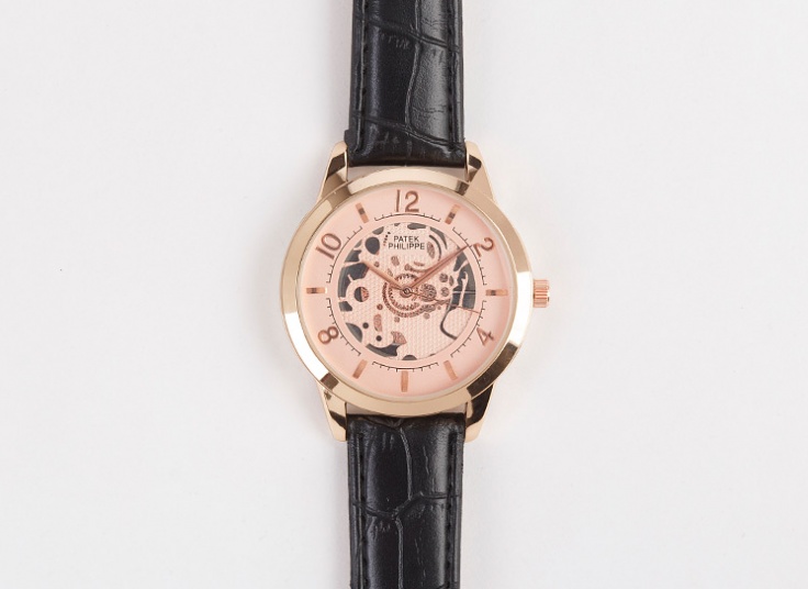 ساعت مچی مردانه طرح Patek Philippe