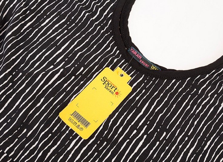 سرهمی زنانه Stripes