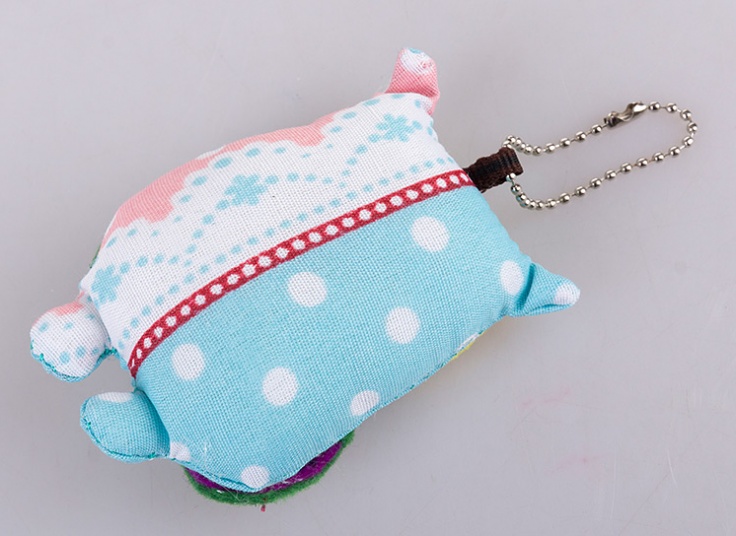 آویز عروسکی جغد