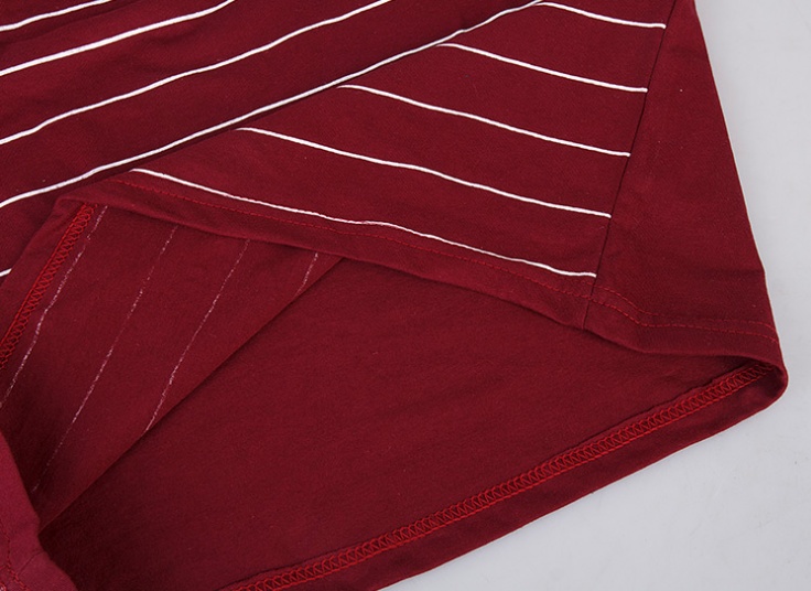 پولوشرت مردانه طرح D and G