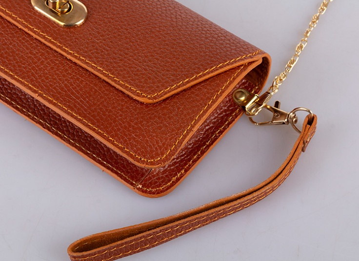 کیف دستی زنانه چرم طبیعی