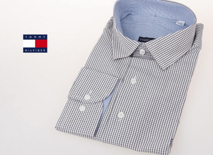 پیراهن رسمی مردانه TOMMY HILFIGER
