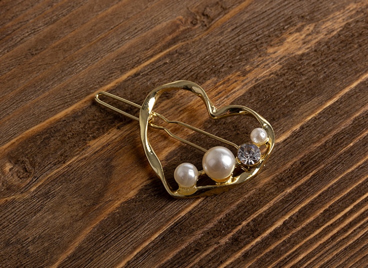 گیره و کش مو Pearl