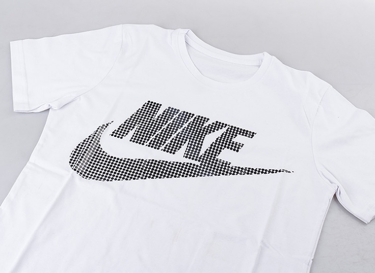 تیشرت و شلوارک مردانه طرح Nike