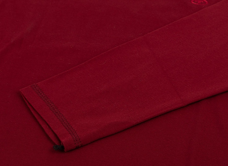 بلوز مردانه آستین بلند TOM TAILOR